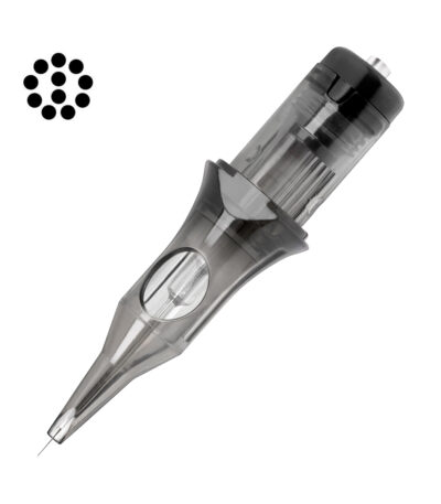 Cartouche De Tatouage El Cartel V2 0.30 11Rs 10Pcs.