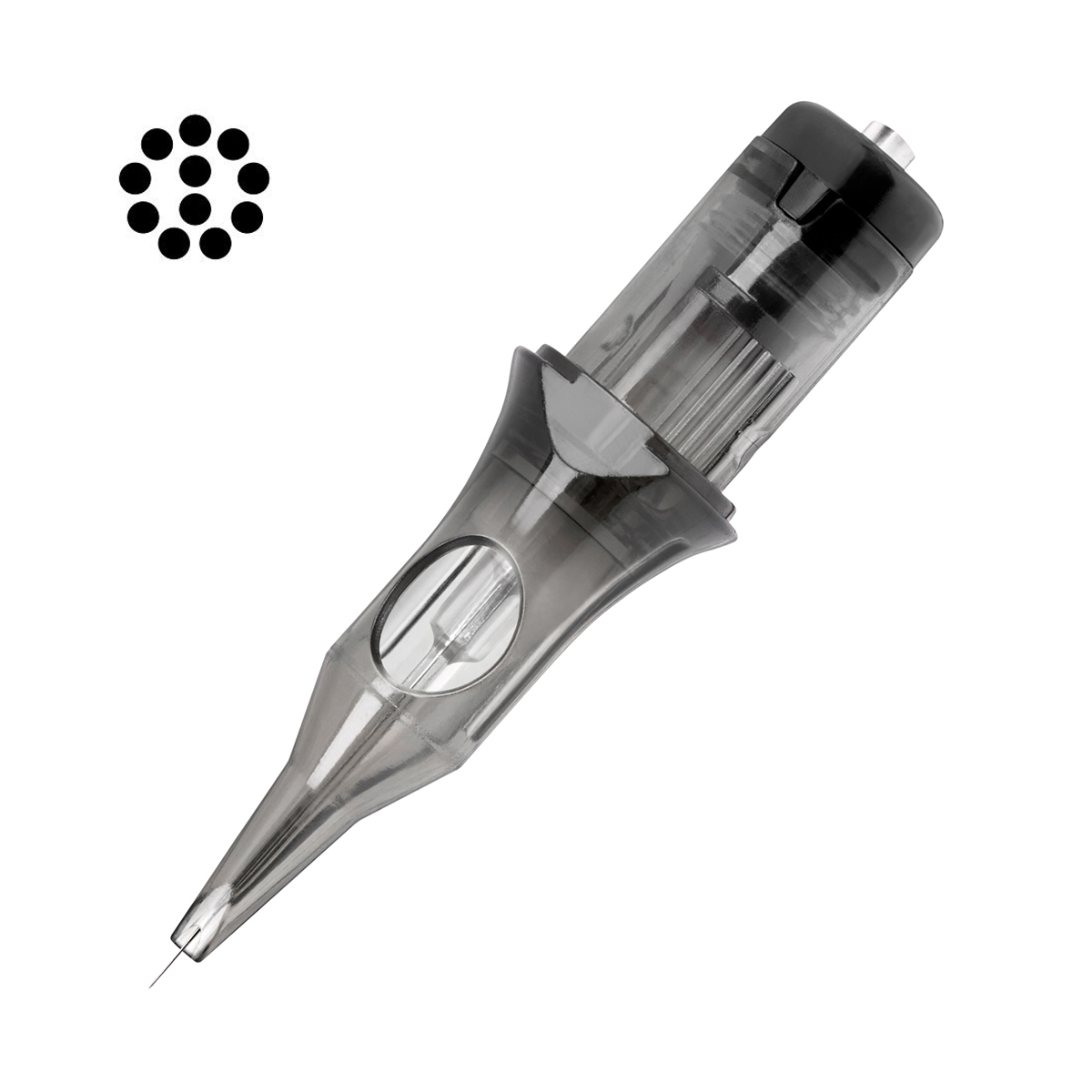 Cartouche De Tatouage El Cartel V2 0.30 11Rs 10Pcs. Cartouche De Tatouage El Cartel V2 0.30 11Rs 10Pcs.