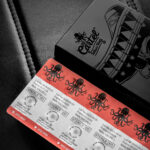 Cartouche De Tatouage El Cartel V2 - 0.30 15Rm-W Longtaper 10Pcs. 5