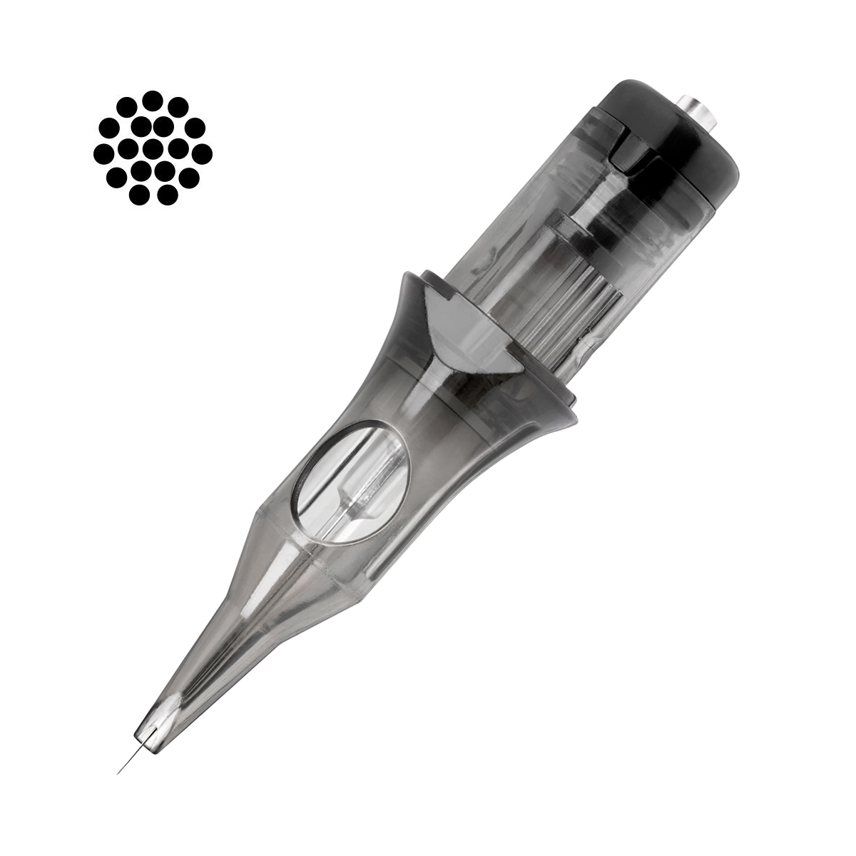 Cartouche De Tatouage El Cartel V2 0.30 18Rs 10Pcs. Cartouche De Tatouage El Cartel V2 0.30 18Rs 10Pcs.