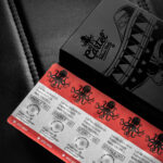 Cartouche De Tatouage El Cartel V2 0.30 25Rm Longtaper 10Pcs. 5