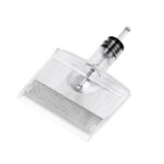 Cartouche De Tatouage El Cartel V2 0.35 123M Shorttaper 5Pcs. 1