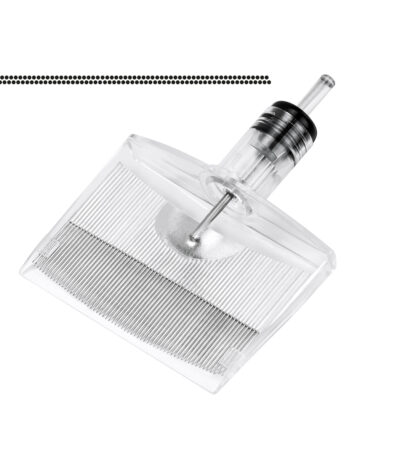 Cartouche De Tatouage El Cartel V2 0.35 123Rm Shorttaper 5Pcs.