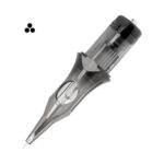 Cartouche De Tatouage El Cartel V2 0.35 3Rs 10 Pièces.