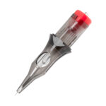 Cartouche De Tatouage El Cartel V2 0.35 7Rl Long Taper 10Pcs. 1