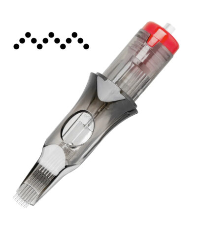 Cartouche De Tatouage El Cartel V2 - 0