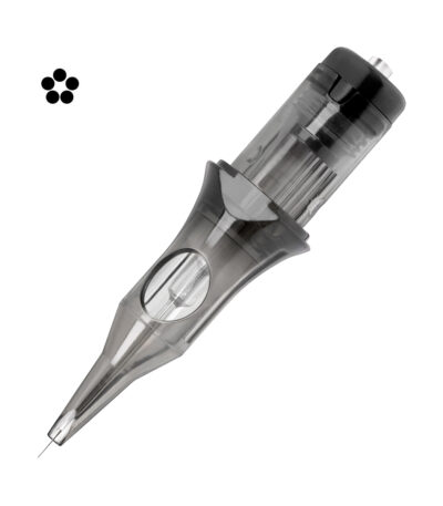 Cartouche De Tatouage El Cartel V2 0