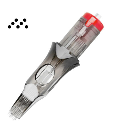 Cartouche De Tatouage El Cartel V2 - 0