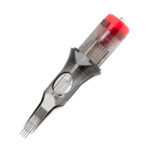 Cartouche De Tatouage El Cartel V2 - 5 Inrow 0.35 3Rl Long Taper 10 Pcs. 1