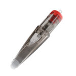 Cartouches De Tatouage El Cartel 0.30 17 Soft Edge Magnum 10 Pièces. 1