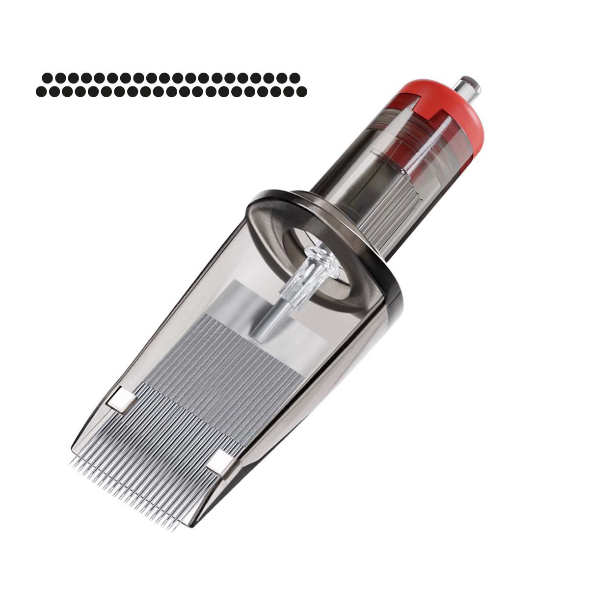 Cartouches De Tatouage El Cartel 0.30 41 Magnum 10 Pièces. Cartouches De Tatouage El Cartel 0.30 41 Magnum 10 Pièces.