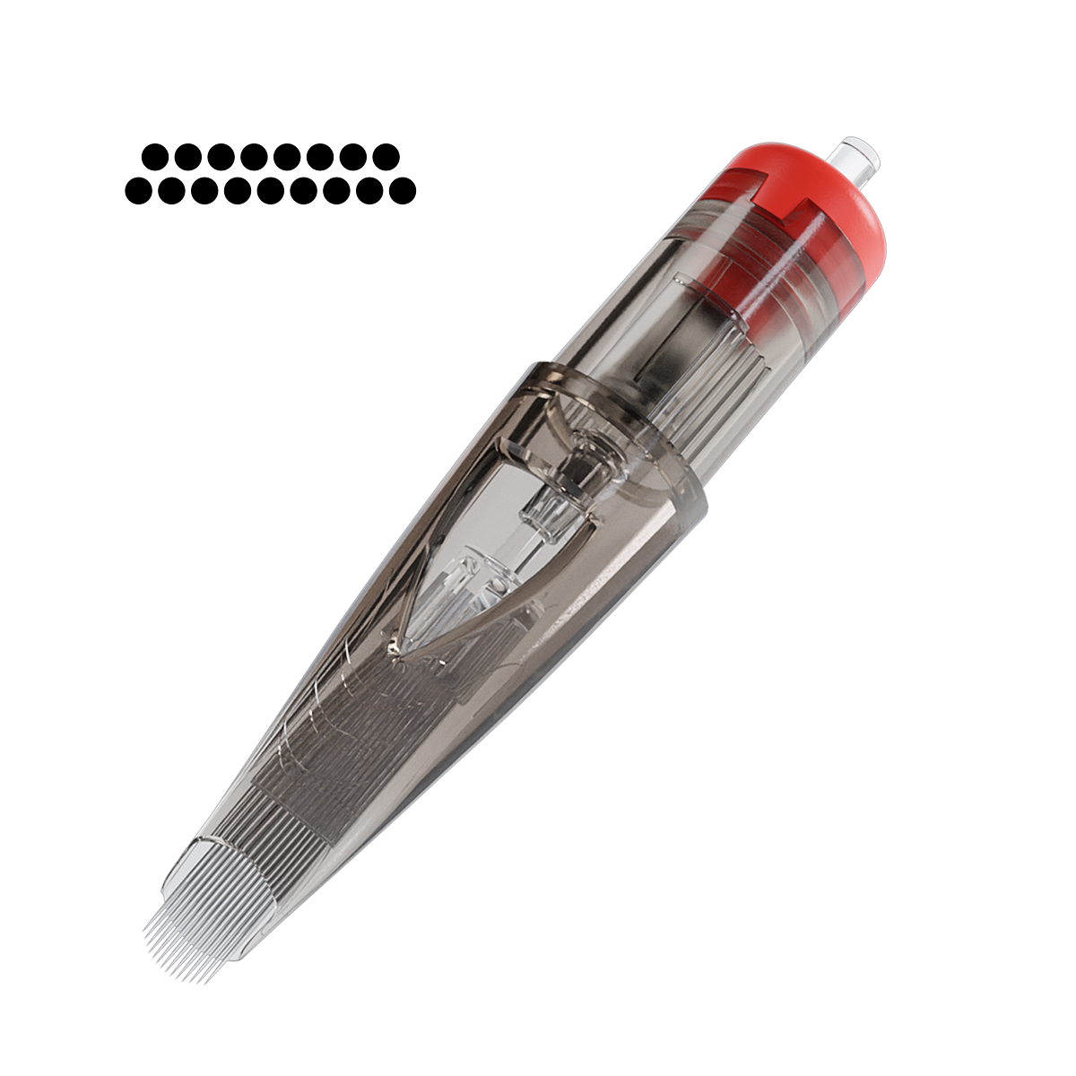 Cartouches De Tatouage El Cartel 0.35 17 Soft Edge Magnum Lt 10 Pièces. Cartouches De Tatouage El Cartel 0.35 17 Soft Edge Magnum Lt 10 Pièces.