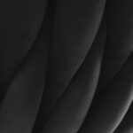 Chaise 4Rico Qs-Gw06G Noire 6