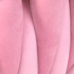 Chaise 4Rico Qs-Gw06G Rose 7