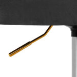 Chaise 4Rico Qs-Of213G Grise 7