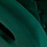 Chaise 4Rico Qs-Of213G Verte 4