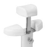 Chariot De Pataugeoire Azzurro Blanc 6