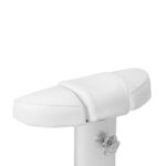 Chariot De Pataugeoire Azzurro Blanc 7