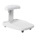 Chariot De Pataugeoire Azzurro Blanc