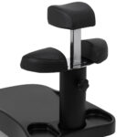 Chariot De Pataugeoire Azzurro Noir 6