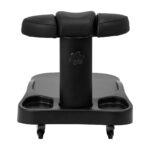 Chariot De Pataugeoire Azzurro Noir 2