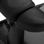 Chariot De Pataugeoire Azzurro Noir 4