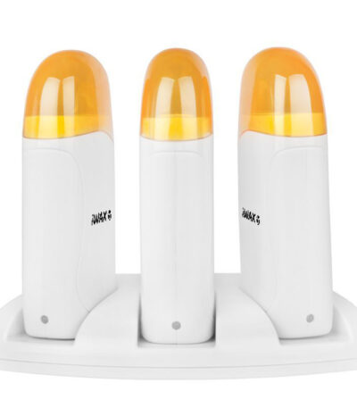 Chauffe-Cire 120W Trio Roll