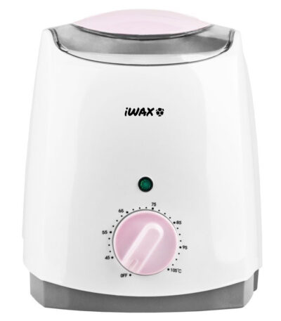 Chauffe-Cire De 800 Ml