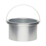 Chauffe-Cire En Boîte Am-220 100W Automatique Blanc 5