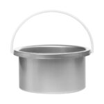 Chauffe-Cire Iwax 100 Blanc 5