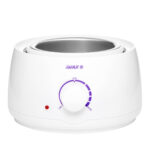 Chauffe-Cire Iwax 100 Blanc 1