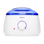 Chauffe-Cire Iwax 100 Blanc 2