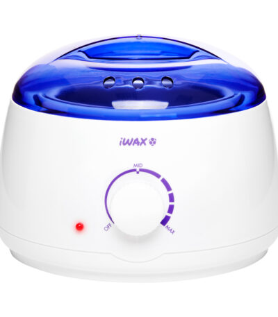 Chauffe-Cire Iwax 100 Blanc