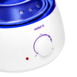 Chauffe-Cire Iwax 100 Blanc 4