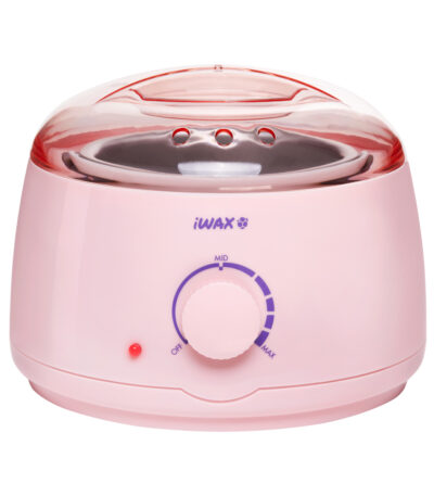 Chauffe-Cire Iwax 100 Rose