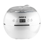 Chauffe-Cire Iwax 500 Ml 100 W