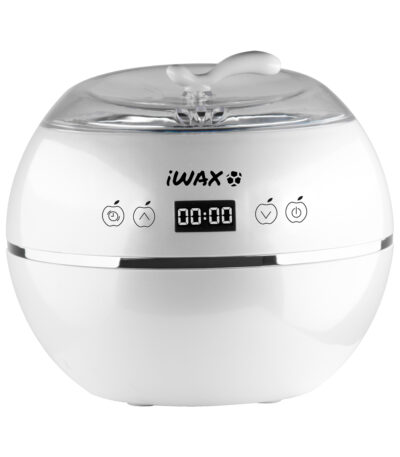 Chauffe-Cire Iwax 500 Ml 100 W