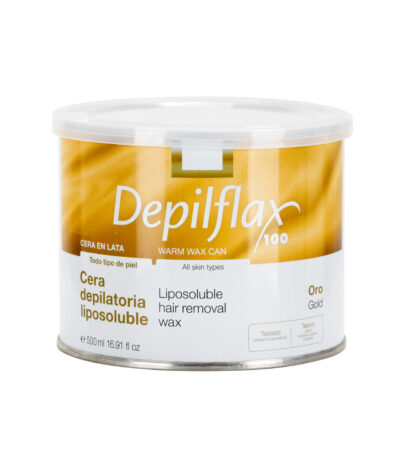 Cire Dépilatoire Depilflax 100