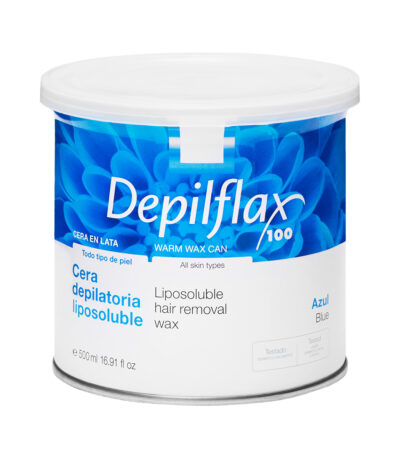 Cire Dépilatoire Depilflax