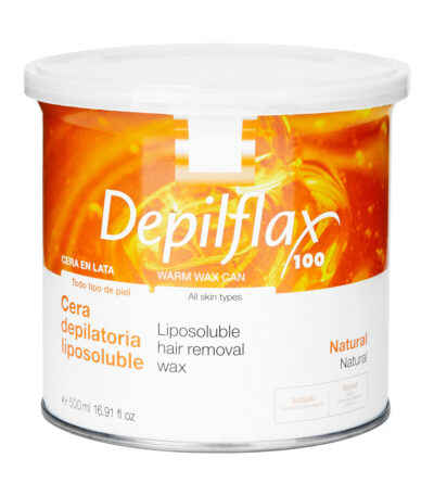 Cire Dépilatoire Depilflax