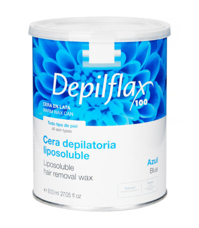 Cire Dépilatoire Depilflax