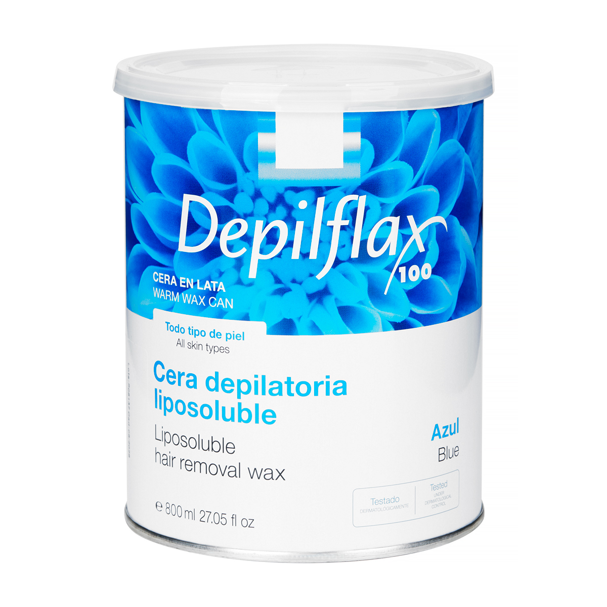 Cire Dépilatoire Depilflax Cire Dépilatoire Depilflax