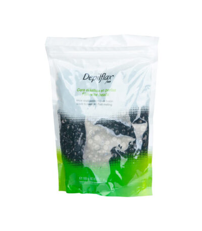 Cire Dépilatoire Flexible Depilflax 100 À Point De Fusion Bas