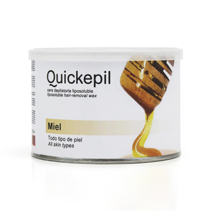 Cire Dépilatoire Quickepil Au Miel Cire Dépilatoire Quickepil Au Miel