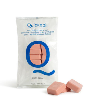 Cire Dépilatoire Quickepil Rose