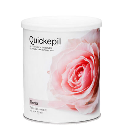Cire Dépilatoire Quickepil Rose
