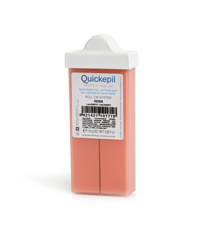 Cire Dépilatoire Visage Quickepil