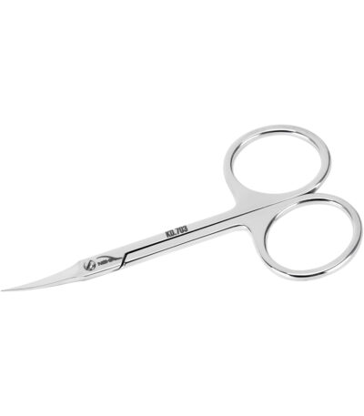 Ciseaux À Cuticules D'Exportation Nghia Kd.703