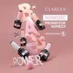 Claresa Base Power 05 - 5 G 2