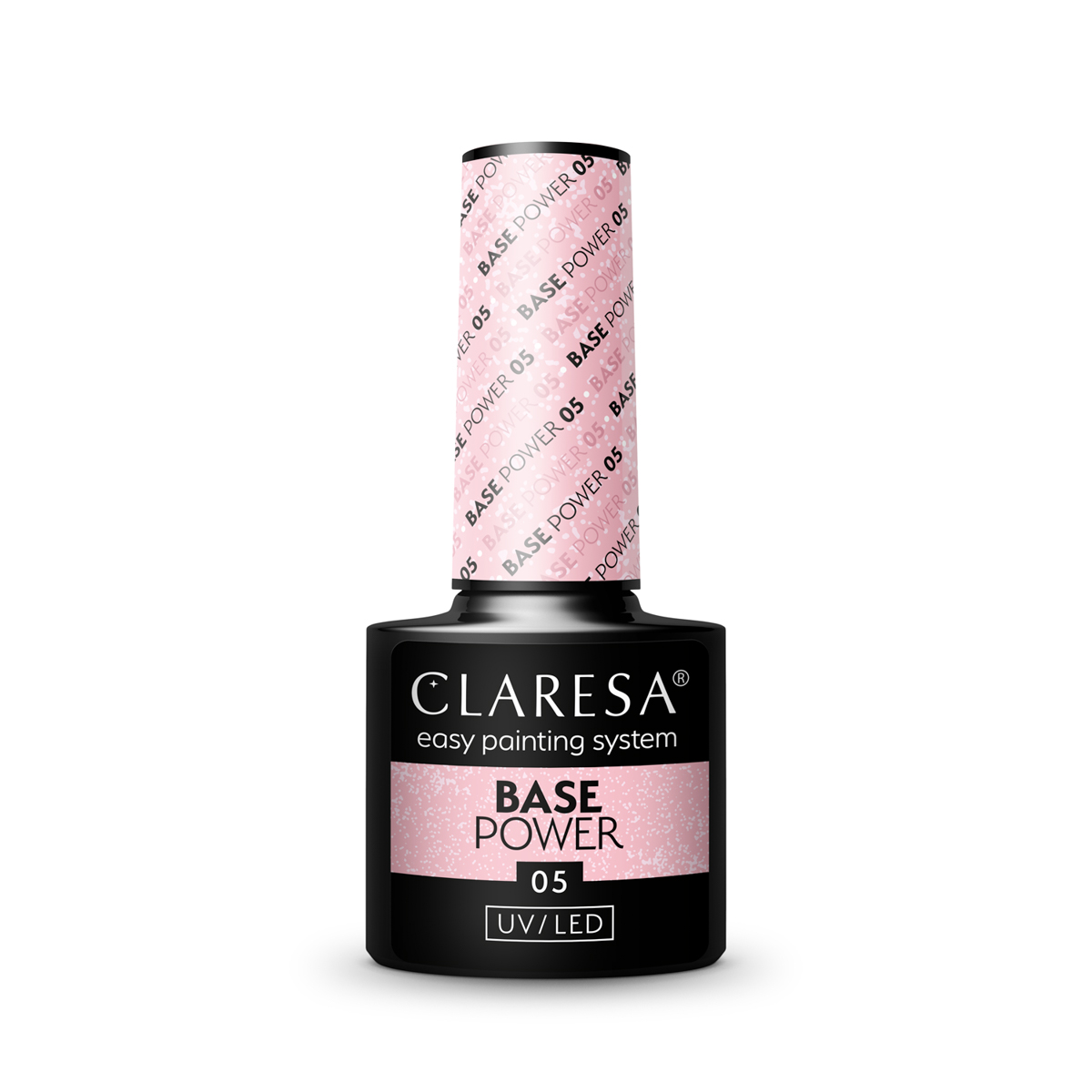 Claresa Base Power 05 - 5 G Claresa Base Power 05 - 5 G